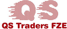 QS Traders FZE
